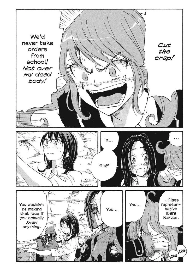 Coppelion - Page 11