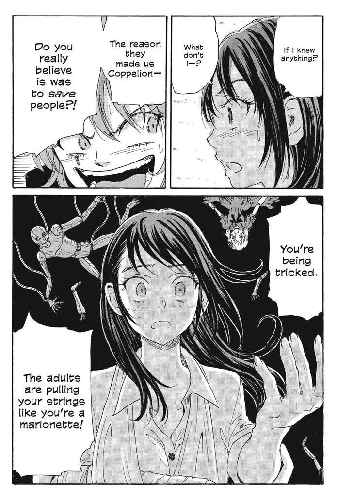 Coppelion - Page 12