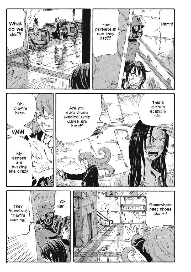 Coppelion - Page 2