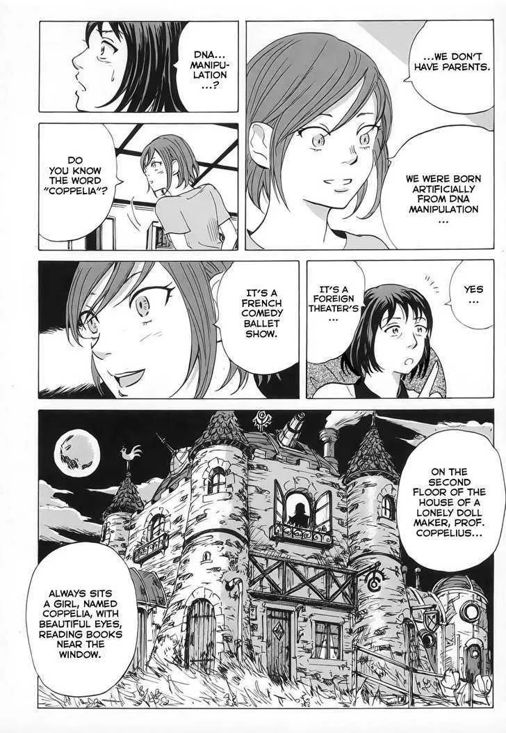 Coppelion - Page 7