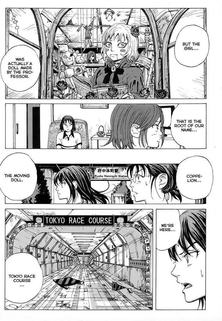 Coppelion - Page 8