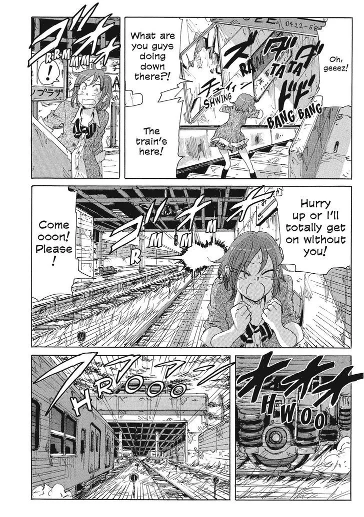 Coppelion - Page 5