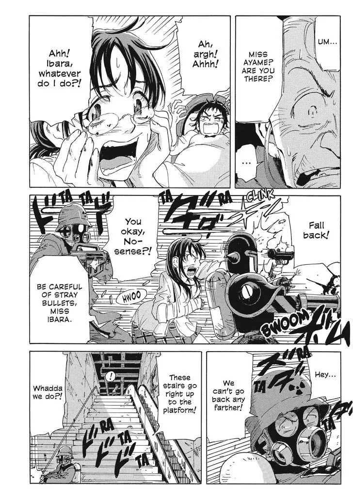 Coppelion - Page 9