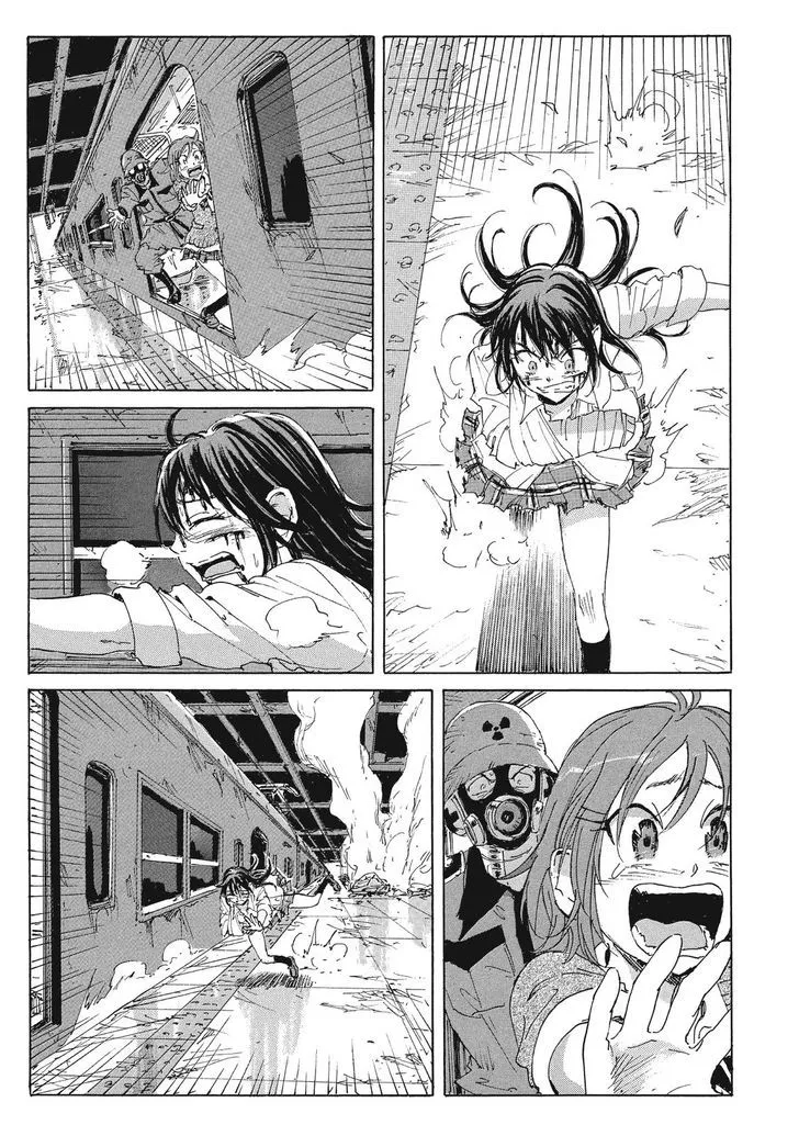 Coppelion - Page 10