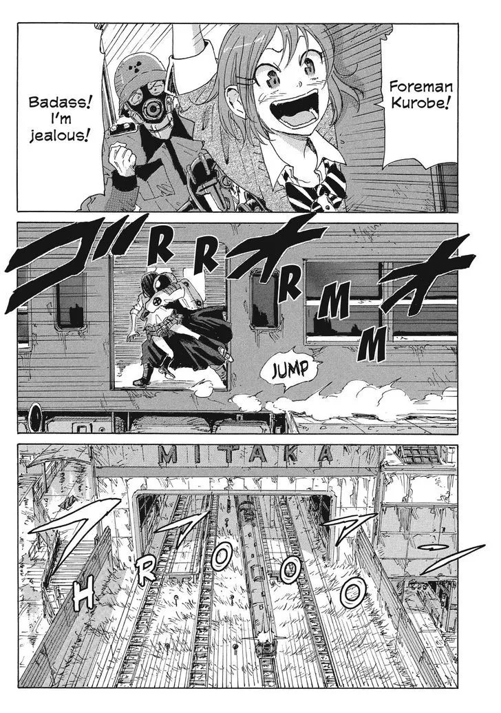 Coppelion - Page 12