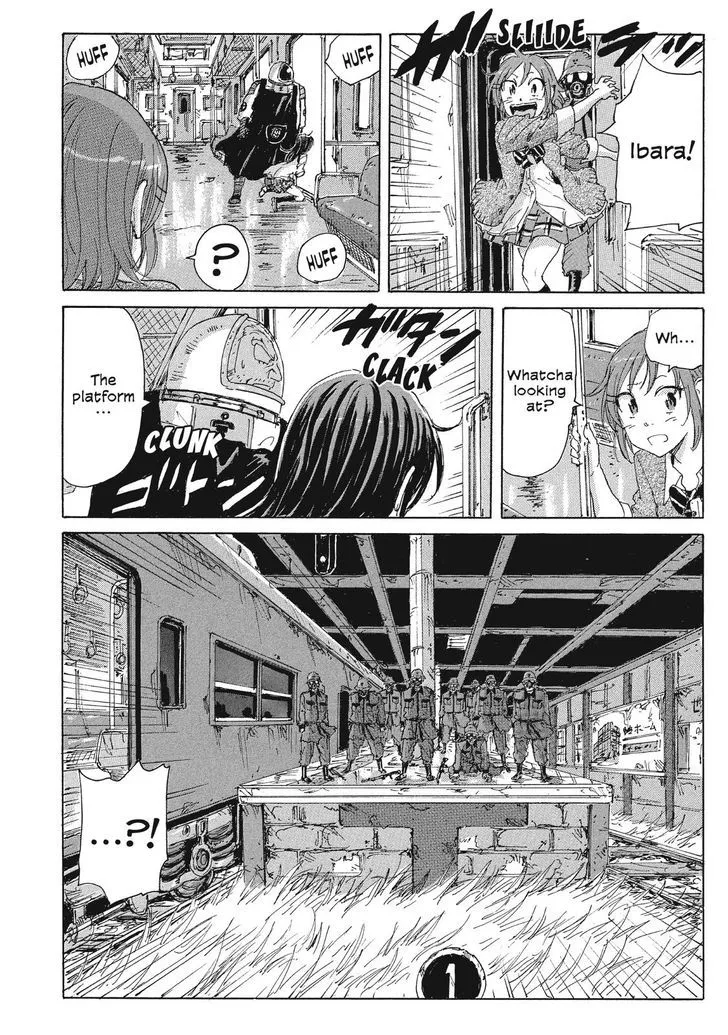 Coppelion - Page 13