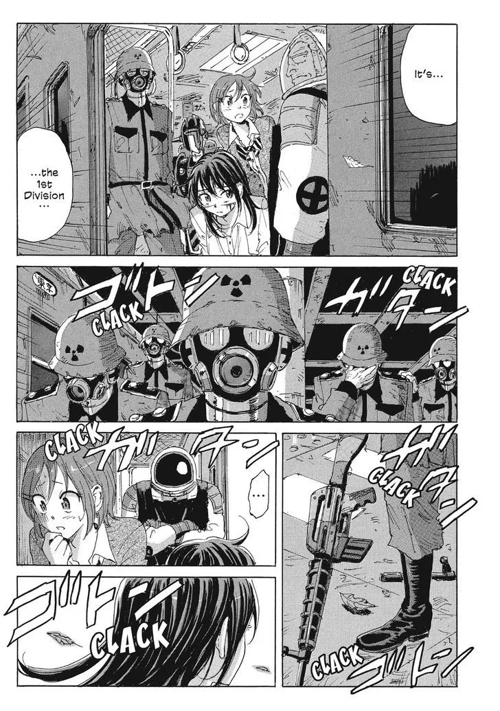 Coppelion - Page 14