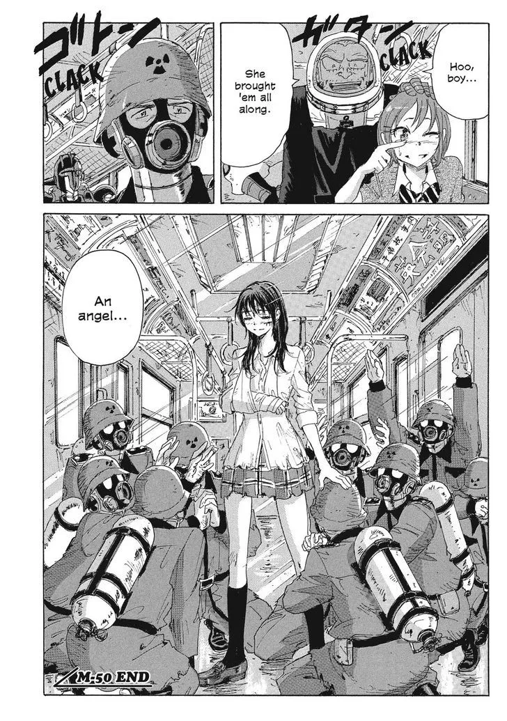 Coppelion - Page 17