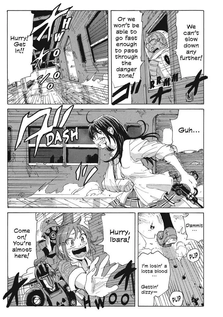 Coppelion - Page 4