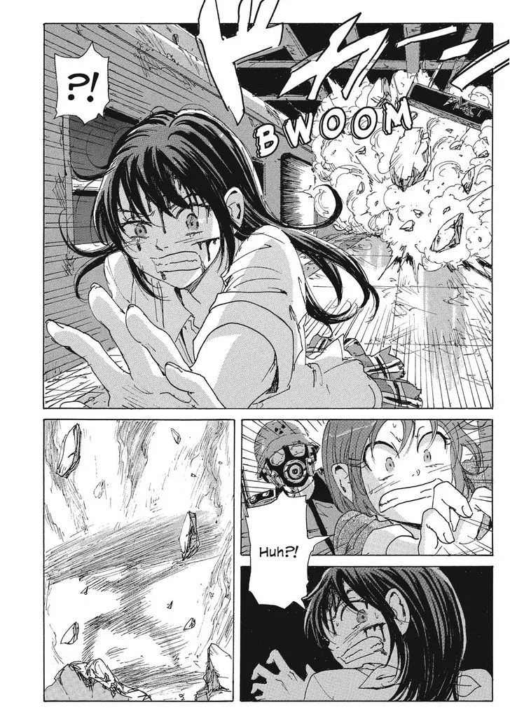 Coppelion - Page 5