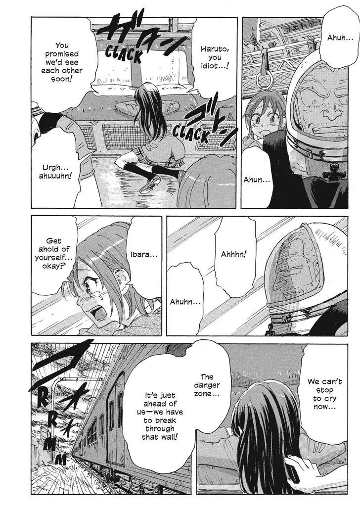 Coppelion - Page 11