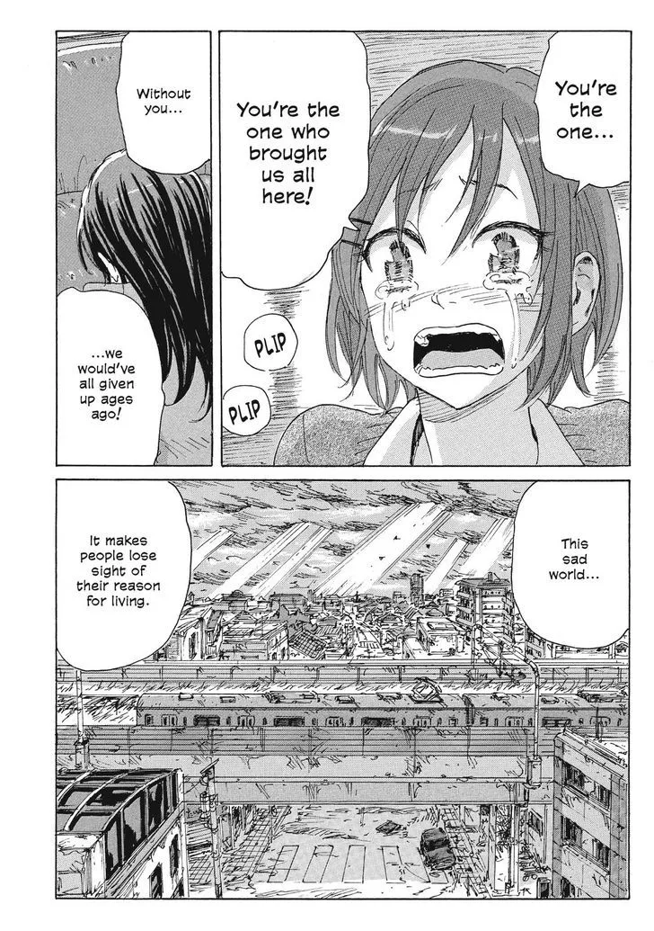 Coppelion - Page 13