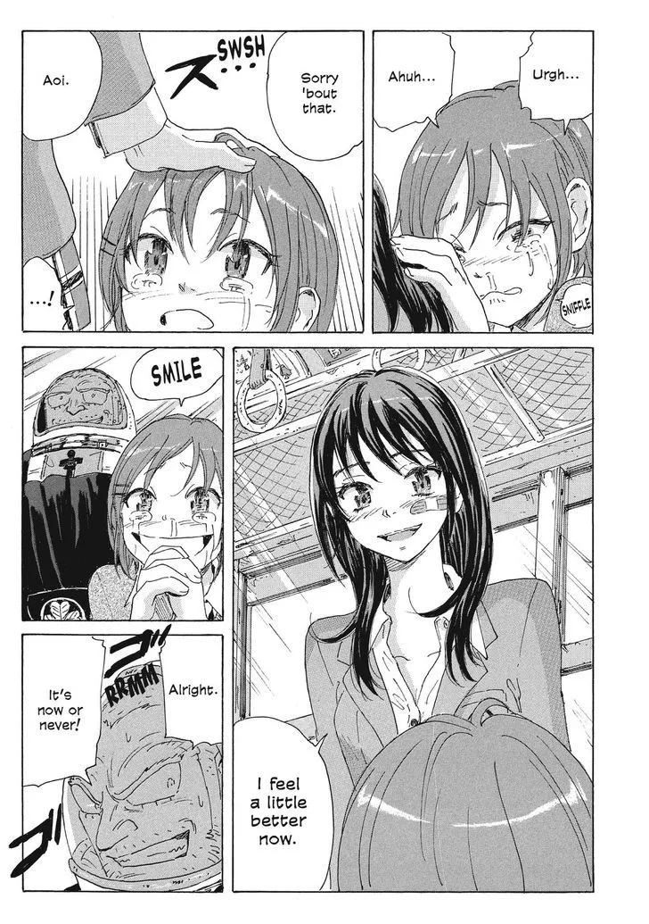 Coppelion - Page 16