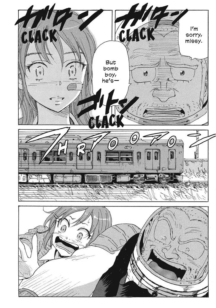 Coppelion - Page 7