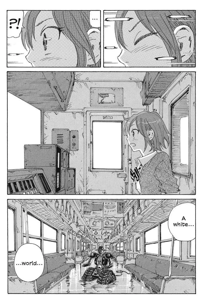 Coppelion - Page 12