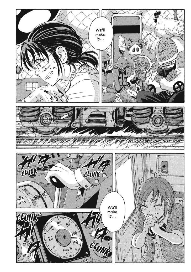 Coppelion - Page 13