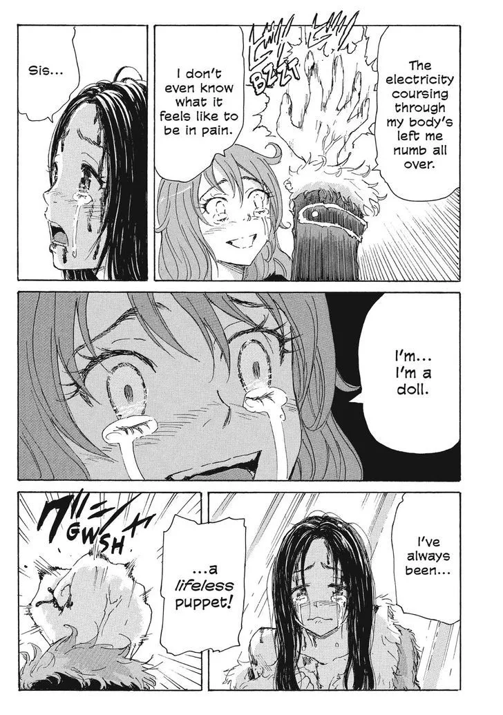 Coppelion - Page 12