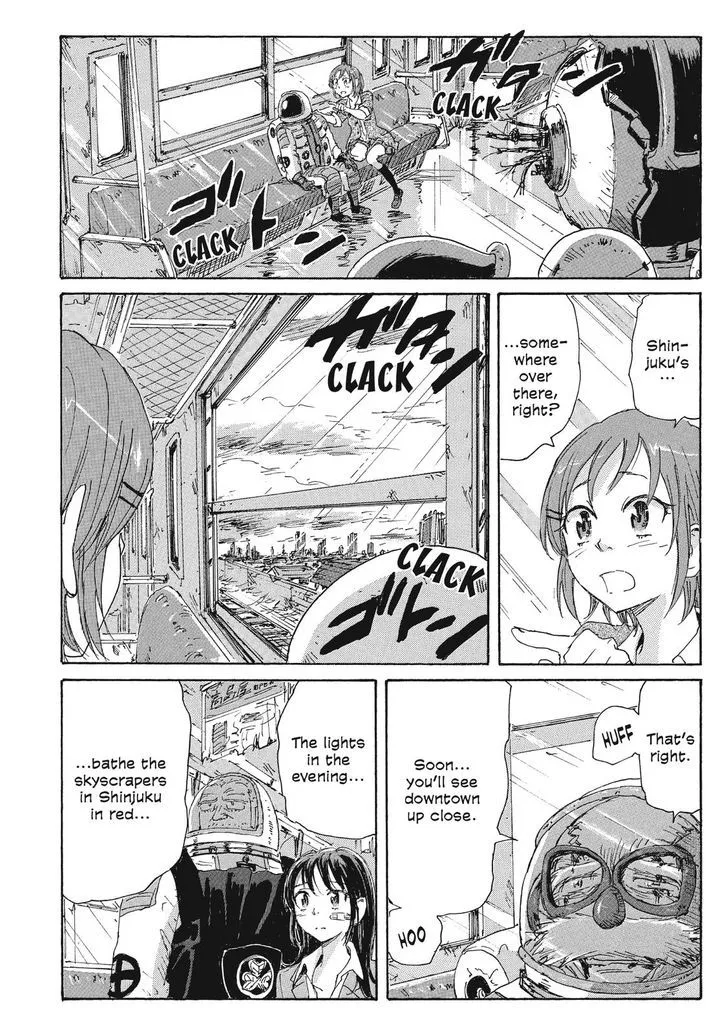 Coppelion - Page 15