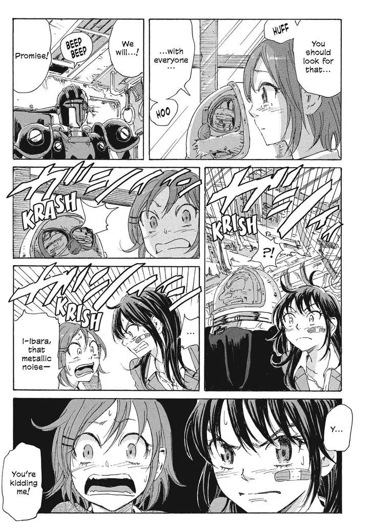 Coppelion - Page 16