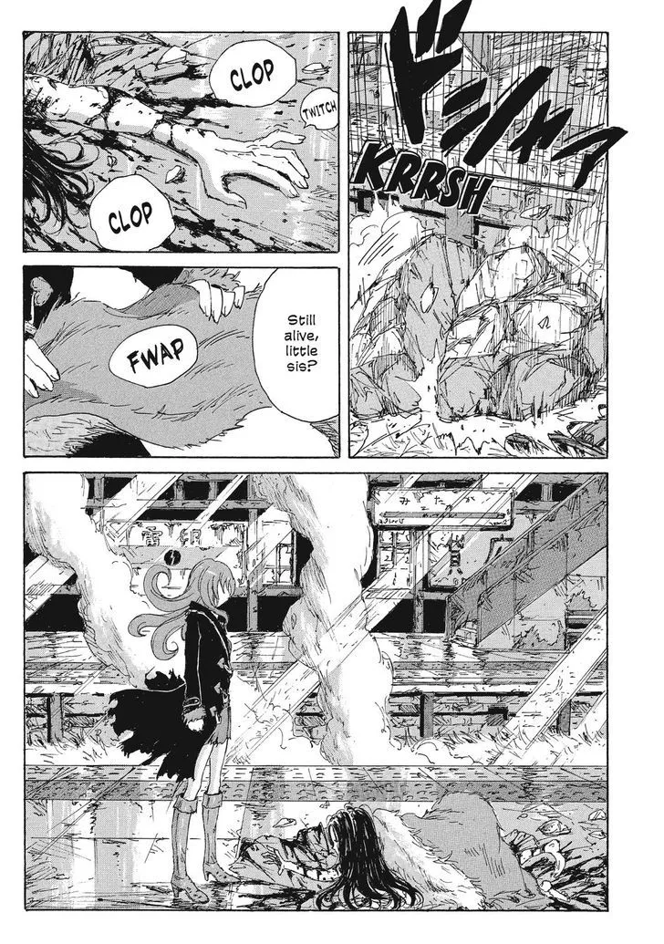 Coppelion - Page 8