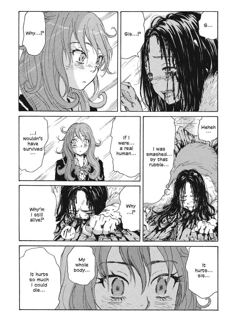 Coppelion - Page 9