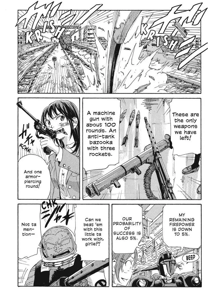 Coppelion - Page 13