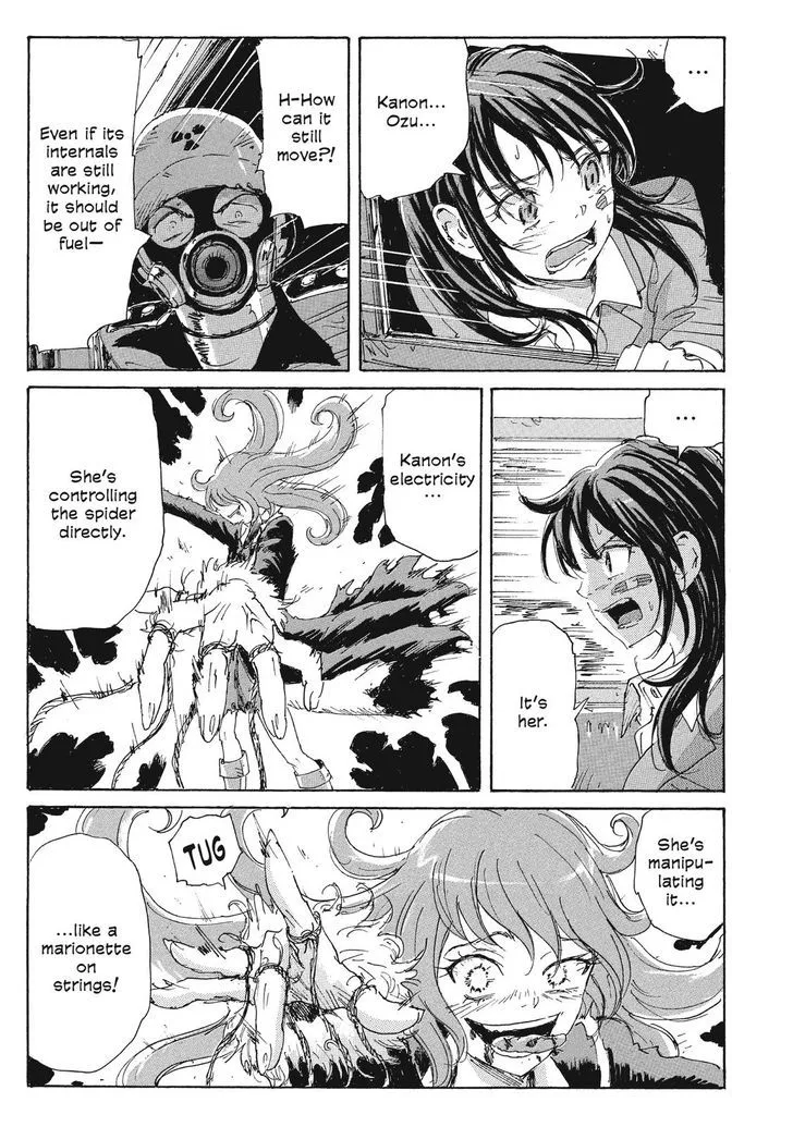 Coppelion - Page 4