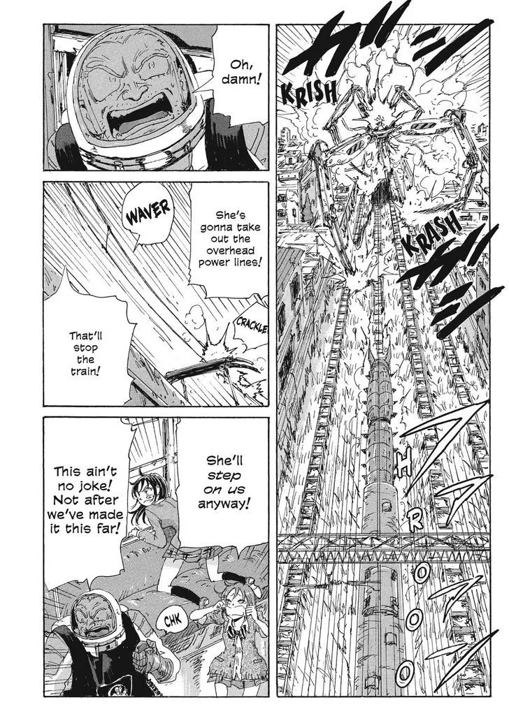 Coppelion - Page 5