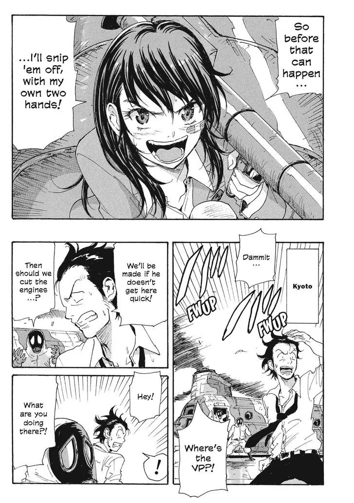 Coppelion - Page 10