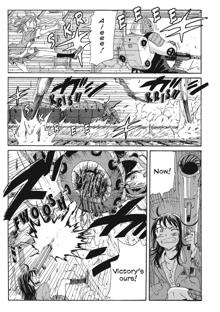 Coppelion - Page 16