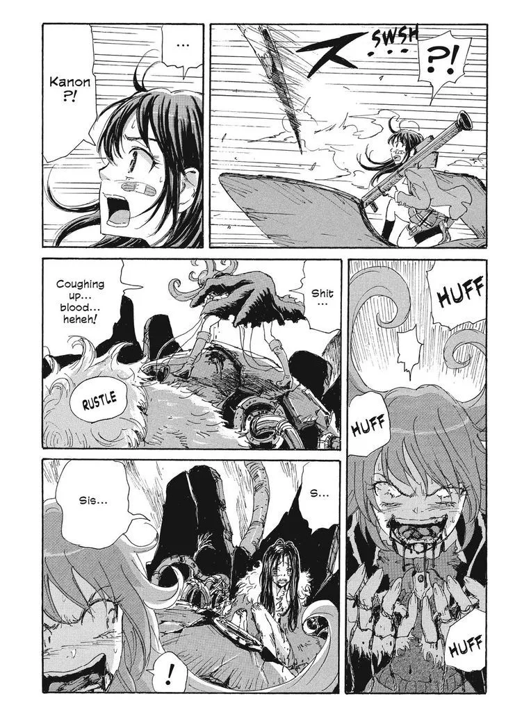 Coppelion - Page 7