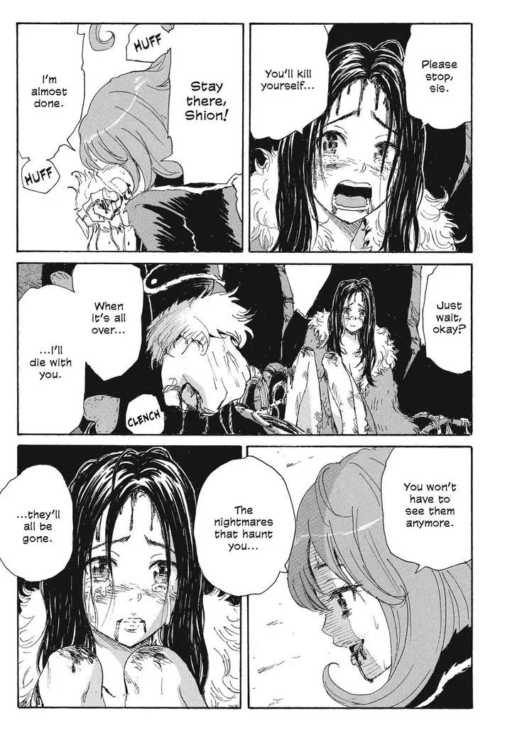 Coppelion - Page 8