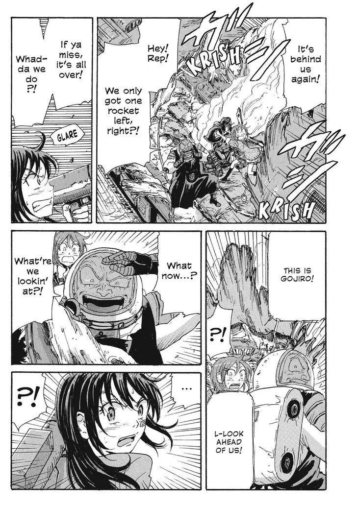 Coppelion - Page 12