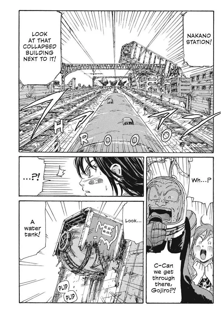 Coppelion - Page 13