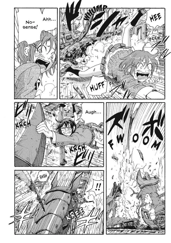 Coppelion - Page 5