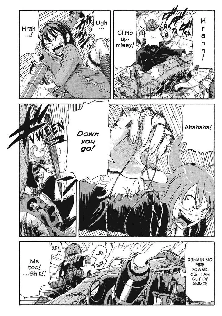 Coppelion - Page 7