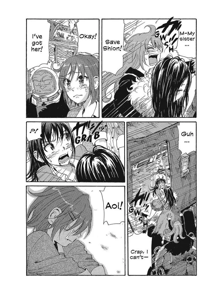 Coppelion - Page 15