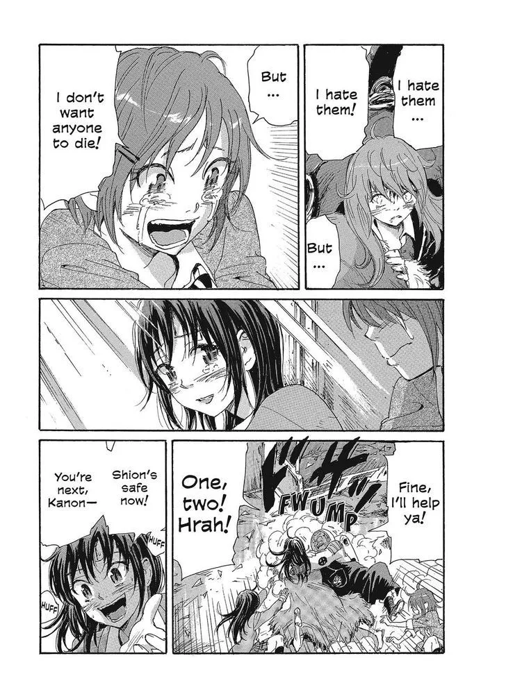 Coppelion - Page 16