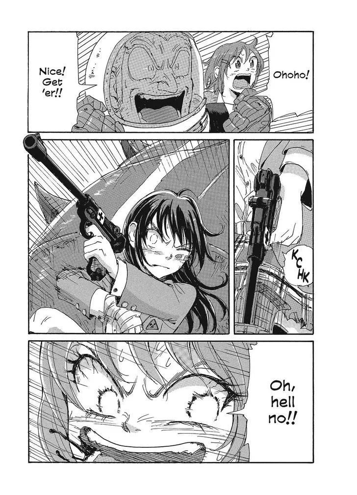 Coppelion - Page 2