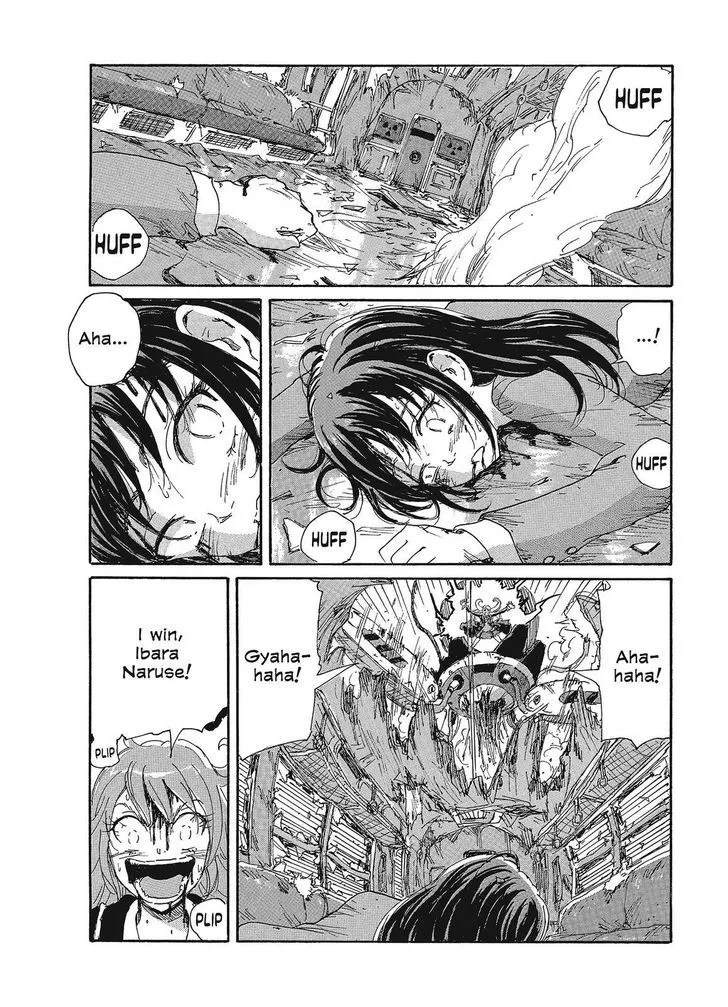 Coppelion - Page 5