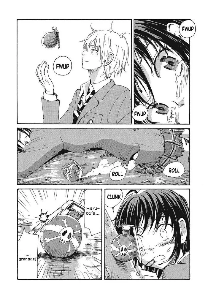 Coppelion - Page 8