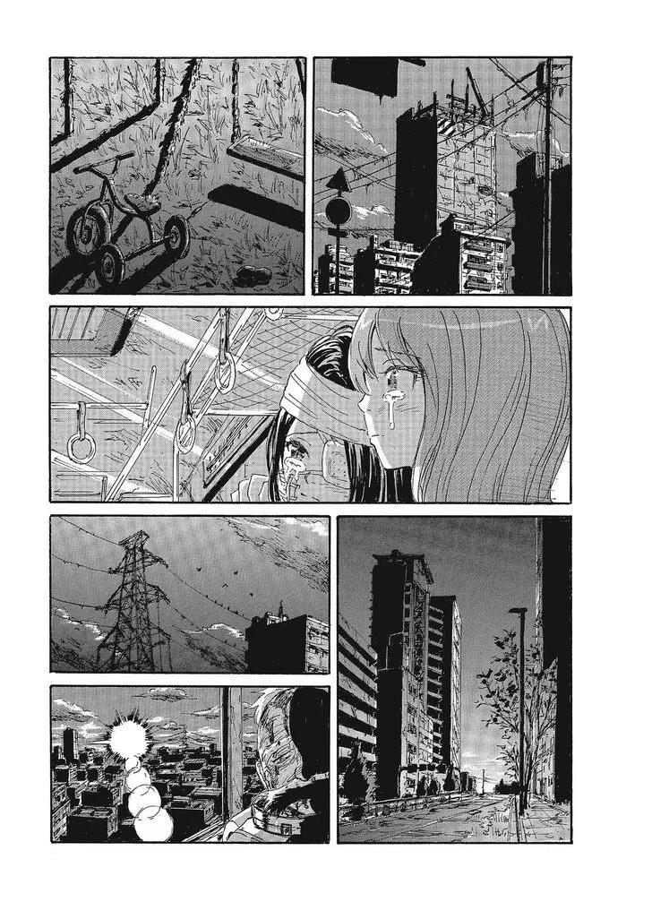 Coppelion - Page 14