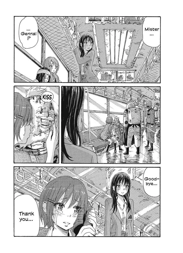 Coppelion - Page 16