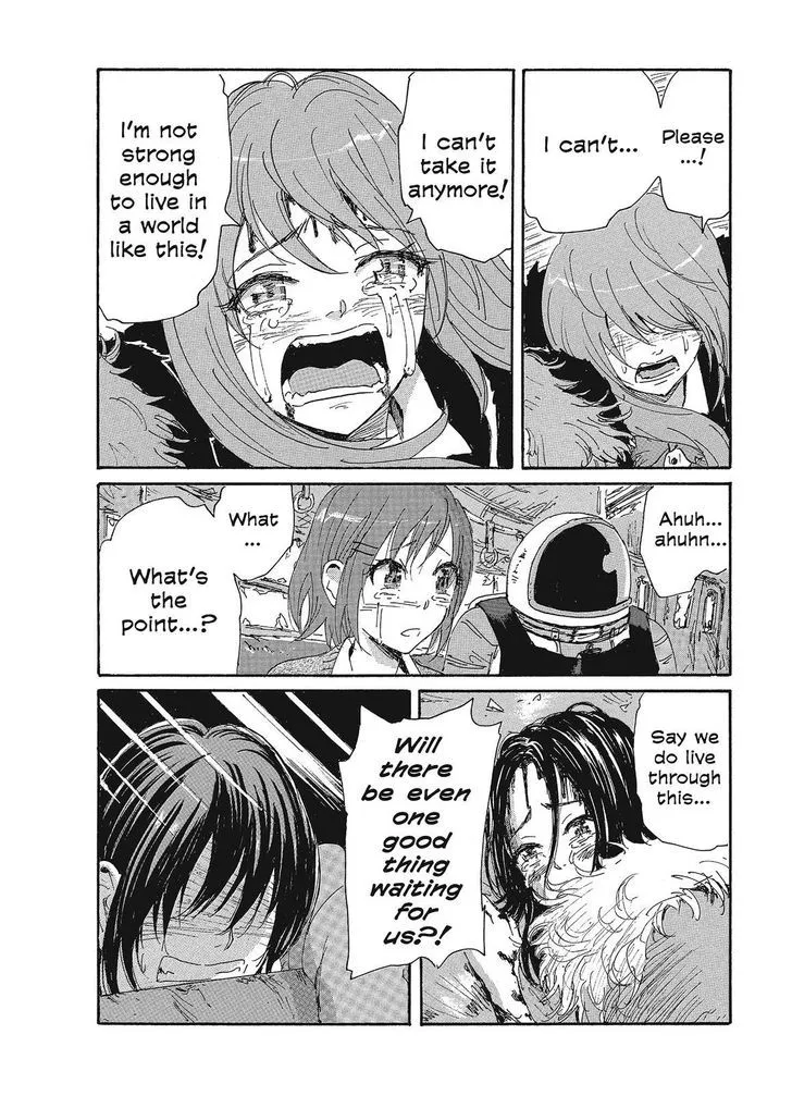 Coppelion - Page 3