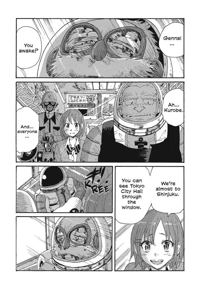 Coppelion - Page 6