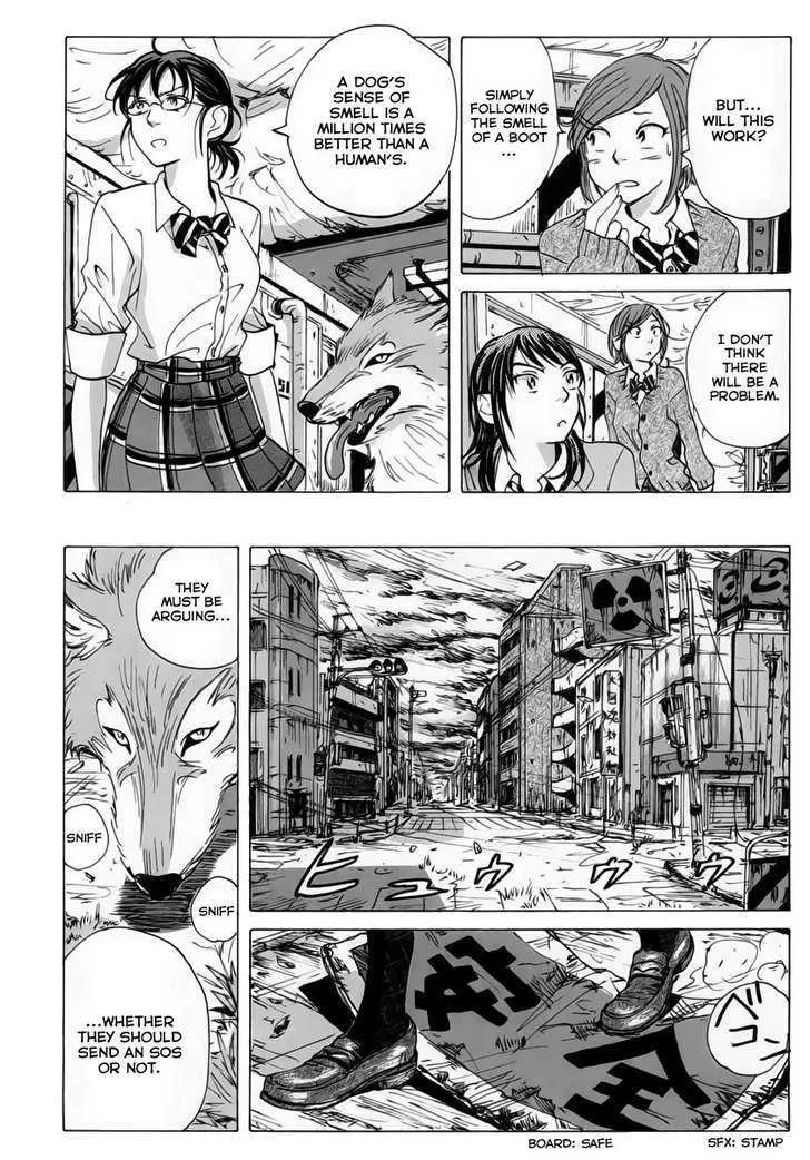 Coppelion - Page 15