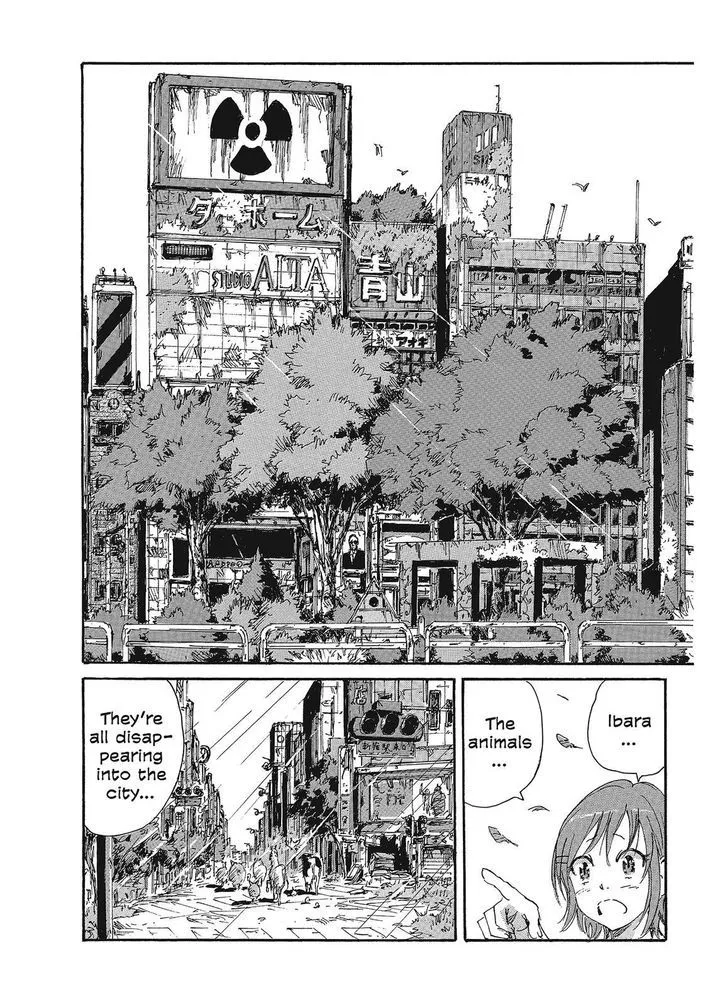 Coppelion - Page 10