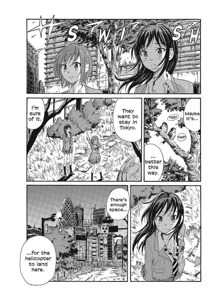 Coppelion - Page 11