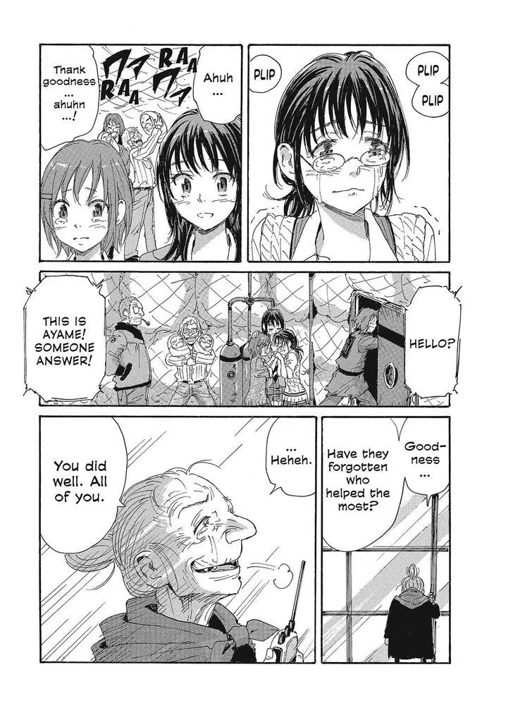 Coppelion - Page 16