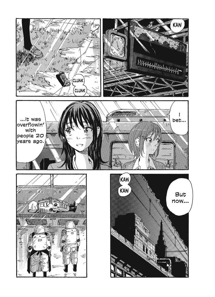 Coppelion - Page 2